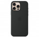 Чехол Apple для iPhone 16 Pro Max Silicone MagSafe,  Black (MYYT3ZM/A) в Твери