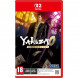 Игра Yakuza 0: Director’s Cut [Nintendo Switch 2, английская версия] в Твери