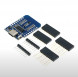 Микроконтроллер Wemos D1 mini ESP8266 с разъемом TYPE-C в Твери
