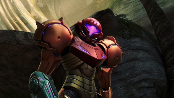 Игра Metroid Prime 4: Beyond [Nintendo Switch 2, английская версия] в Твери