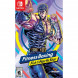 Игра Fitness Boxing: Fist of the North Star [Nintendo Switch, английская версия] в Твери