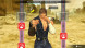 Игра Fitness Boxing: Fist of the North Star [Nintendo Switch, английская версия] в Твери