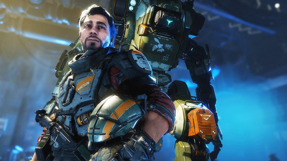 Игра Titanfall 2 [PS4, русская версия] в Твери
