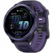 Умные часы Garmin Forerunner 570 47 мм Indigo Aluminium/Translucent Imperial Purple/Indigo 010-02971-02 в Твери
