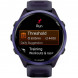Умные часы Garmin Forerunner 570 47 мм Indigo Aluminium/Translucent Imperial Purple/Indigo 010-02971-02 в Твери