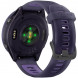 Умные часы Garmin Forerunner 570 47 мм Indigo Aluminium/Translucent Imperial Purple/Indigo 010-02971-02 в Твери