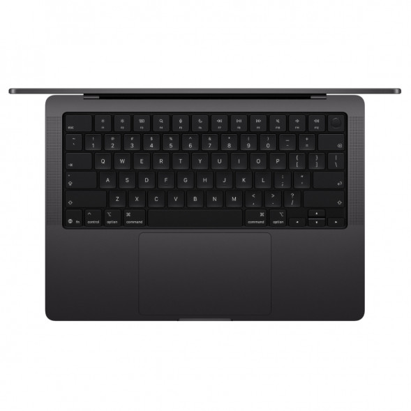 Ноутбук Apple MacBook Pro 14 2026 MGDT4 (M5 Pro 20-Core GPU, 24GB/2TB), Черный космос/Space Black в Твери