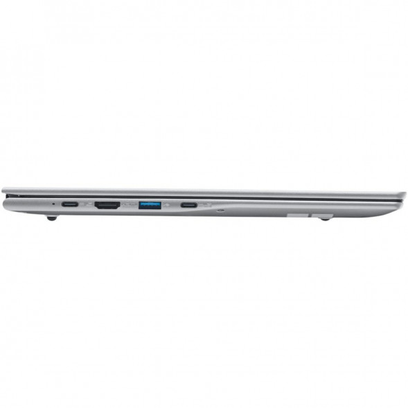 Ноутбук Acer Aspire Lite 15 AL15-54P-590V (15.6&amp;quot;, IPS, Intel Core Ultra 5, 8 ядер, 16 ГБ LPDDR5, 512 ГБ SSD, Intel Graphics), серебристый в Твери