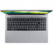 Ноутбук Acer Aspire Lite 15 AL15-54P-590V (15.6&amp;quot;, IPS, Intel Core Ultra 5, 8 ядер, 16 ГБ LPDDR5, 512 ГБ SSD, Intel Graphics), серебристый в Твери