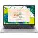 Ноутбук Acer Aspire Lite 15 AL15-54P-590V (15.6&amp;quot;, IPS, Intel Core Ultra 5, 8 ядер, 16 ГБ LPDDR5, 512 ГБ SSD, Intel Graphics), серебристый в Твери