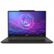 Ноутбук MSI VenturePro 16 AI A2HVEG-033XRU (16&amp;quot;, OLED, Intel Core Ultra 7 255H 2ГГц, 16 ядер, 16ГБ DDR5, 1ТБ SSD, NVIDIA GeForce RTX 4050 - 6 ГБ, FreeDOS), серый в Твери