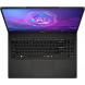 Ноутбук MSI VenturePro 16 AI A2HVEG-033XRU (16&amp;quot;, OLED, Intel Core Ultra 7 255H 2ГГц, 16 ядер, 16ГБ DDR5, 1ТБ SSD, NVIDIA GeForce RTX 4050 - 6 ГБ, FreeDOS), серый в Твери
