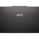 Ноутбук MSI VenturePro 16 AI A2HVEG-033XRU (16&amp;quot;, OLED, Intel Core Ultra 7 255H 2ГГц, 16 ядер, 16ГБ DDR5, 1ТБ SSD, NVIDIA GeForce RTX 4050 - 6 ГБ, FreeDOS), серый в Твери
