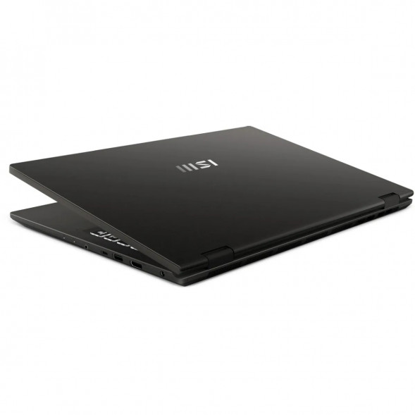 Ноутбук MSI VenturePro 16 AI A2HVEG-033XRU (16&amp;quot;, OLED, Intel Core Ultra 7 255H 2ГГц, 16 ядер, 16ГБ DDR5, 1ТБ SSD, NVIDIA GeForce RTX 4050 - 6 ГБ, FreeDOS), серый в Твери