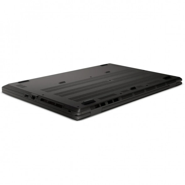 Ноутбук MSI VenturePro 16 AI A2HVEG-033XRU (16&amp;quot;, OLED, Intel Core Ultra 7 255H 2ГГц, 16 ядер, 16ГБ DDR5, 1ТБ SSD, NVIDIA GeForce RTX 4050 - 6 ГБ, FreeDOS), серый в Твери