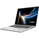 Ноутбук MSI Modern 14S AI+ G3MG-011XRU (14&amp;quot;, OLED, Intel Core Ultra 5 322 2.5ГГц, 6 ядер, 16ГБ DDR5, 512ГБ SSD, Intel Graphics, без ОС), серебристый в Твери