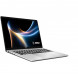 Ноутбук MSI Modern 14S AI+ G3MG-011XRU (14&amp;quot;, OLED, Intel Core Ultra 5 322 2.5ГГц, 6 ядер, 16ГБ DDR5, 512ГБ SSD, Intel Graphics, без ОС), серебристый в Твери