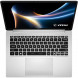 Ноутбук MSI Modern 14S AI+ G3MG-011XRU (14&amp;quot;, OLED, Intel Core Ultra 5 322 2.5ГГц, 6 ядер, 16ГБ DDR5, 512ГБ SSD, Intel Graphics, без ОС), серебристый в Твери
