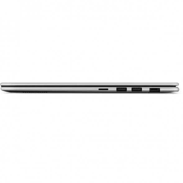Ноутбук MSI Modern 14S AI+ G3MG-011XRU (14&amp;quot;, OLED, Intel Core Ultra 5 322 2.5ГГц, 6 ядер, 16ГБ DDR5, 512ГБ SSD, Intel Graphics, без ОС), серебристый в Твери