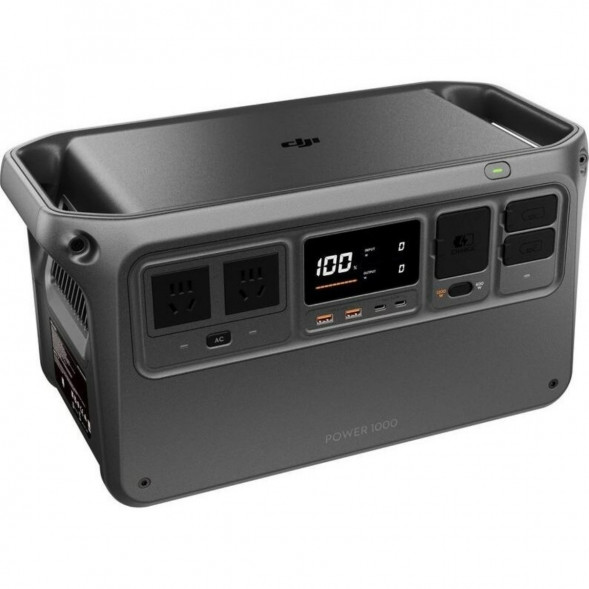Портативный источник питания DJI Power 1000 V2 в Твери
