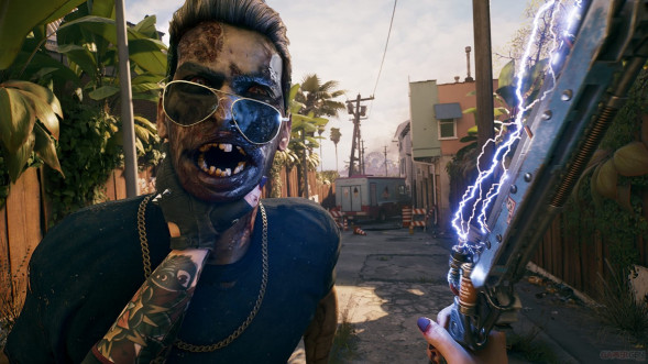 Игра Dead Island 2 Day One Edition [PS5, русские субтитры] в Твери