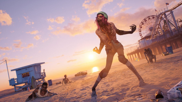 Игра Dead Island 2 Day One Edition [PS5, русские субтитры] в Твери