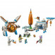 Конструктор LEGO Monkie Kid 80032 Фабрика лунных пряников Чанэ в Твери