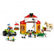 Конструктор LEGO Mickey &amp;amp; Friends 10775 Ферма Микки и Дональда в Твери