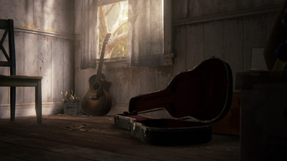 Игра Одни из Нас: Часть II. Обновленная версия (The Last of Us: Part II) [PS5, русская версия] в Твери