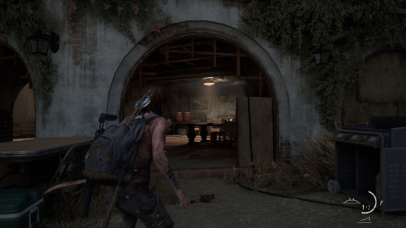 Игра Одни из Нас: Часть II. Обновленная версия (The Last of Us: Part II) [PS5, русская версия] в Твери