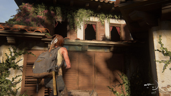 Игра Одни из Нас: Часть II. Обновленная версия (The Last of Us: Part II) [PS5, русская версия] в Твери
