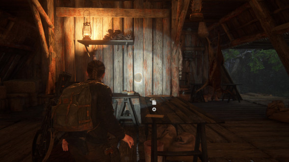 Игра Одни из Нас: Часть II. Обновленная версия (The Last of Us: Part II) [PS5, русская версия] в Твери