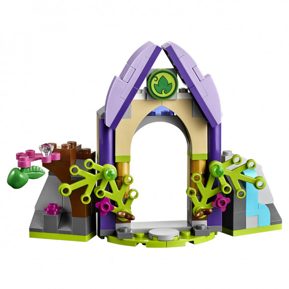 Конструктор LEGO Elves 41078 Небесный замок Скайры в Твери