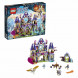 Конструктор LEGO Elves 41078 Небесный замок Скайры в Твери