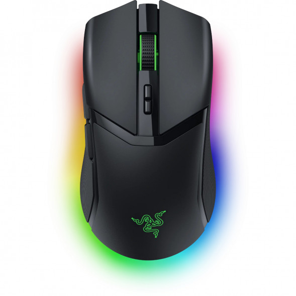 Игровая мышь Razer Cobra Pro/ Razer Cobra Pro Gaming Mouse, black в Твери