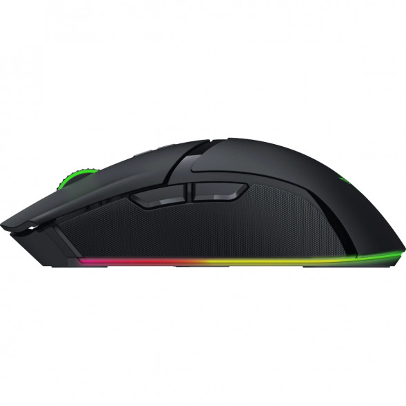 Игровая мышь Razer Cobra Pro/ Razer Cobra Pro Gaming Mouse, black в Твери