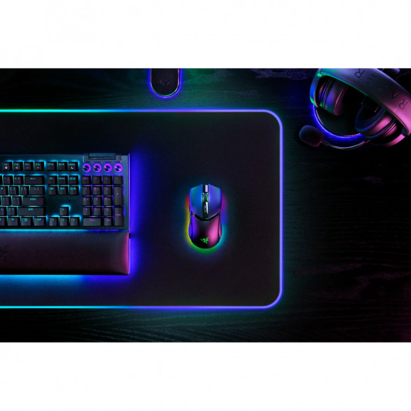 Игровая мышь Razer Cobra Pro/ Razer Cobra Pro Gaming Mouse, black в Твери