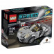 Конструктор LEGO Speed Champions 75910 Porsche 918 Spyde в Твери