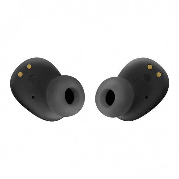 Беспроводные наушники JBL Wave Buds, Black в Твери