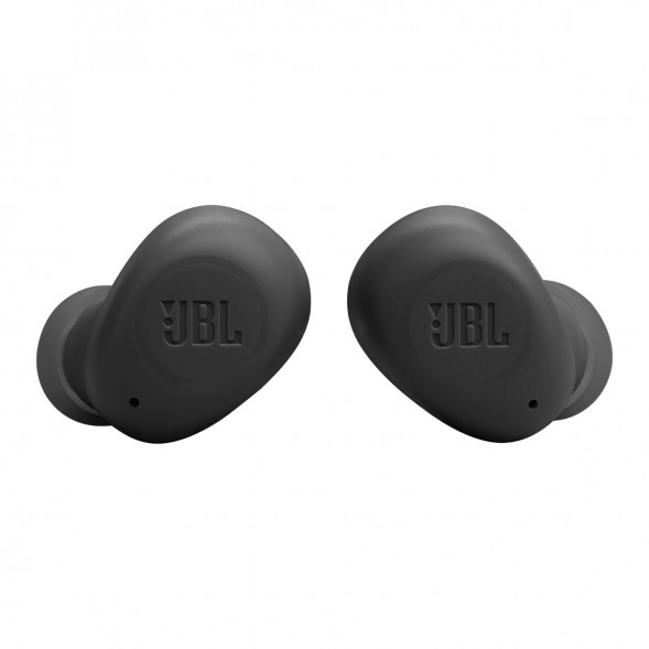 Беспроводные наушники JBL Wave Buds, Black в Твери