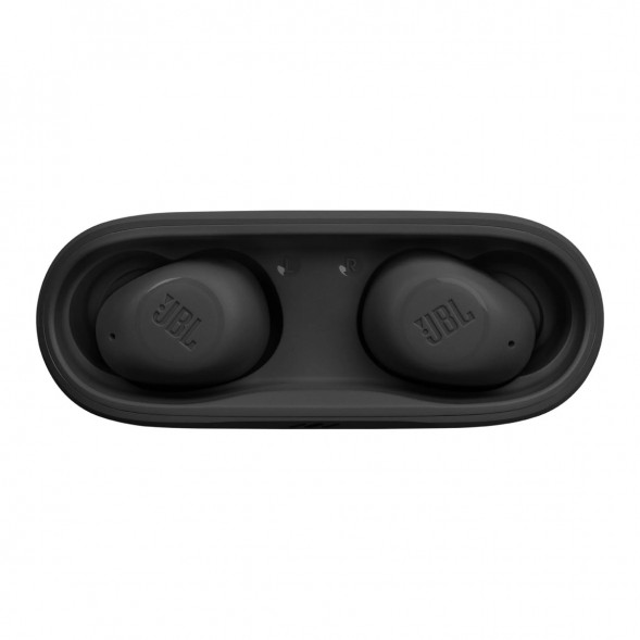 Беспроводные наушники JBL Wave Buds, Black в Твери