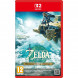 Игра The Legend of Zelda: Tears of the Kingdom [Nintendo Switch 2, русская версия] в Твери