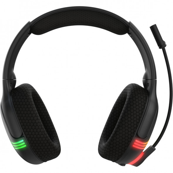 Беспроводная игровая гарнитура PDP Afterglow Wave Wireless Headset для XBOX, black в Твери
