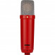 Микрофон студийный RODE NT1 Signature, Red в Твери