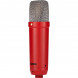 Микрофон студийный RODE NT1 Signature, Red в Твери