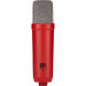 Микрофон студийный RODE NT1 Signature, Red в Твери