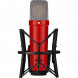 Микрофон студийный RODE NT1 Signature, Red в Твери
