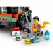 Конструктор LEGO City 60447 Внедорожный горный грузовик в Твери