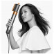 Фен-стайлер Dyson Airwrap multi-styler Complete Long HS05, яркий никель/медный в Твери
