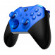 Геймпад Microsoft Xbox Elite Wireless Controller Series 2 Core, синий в Твери